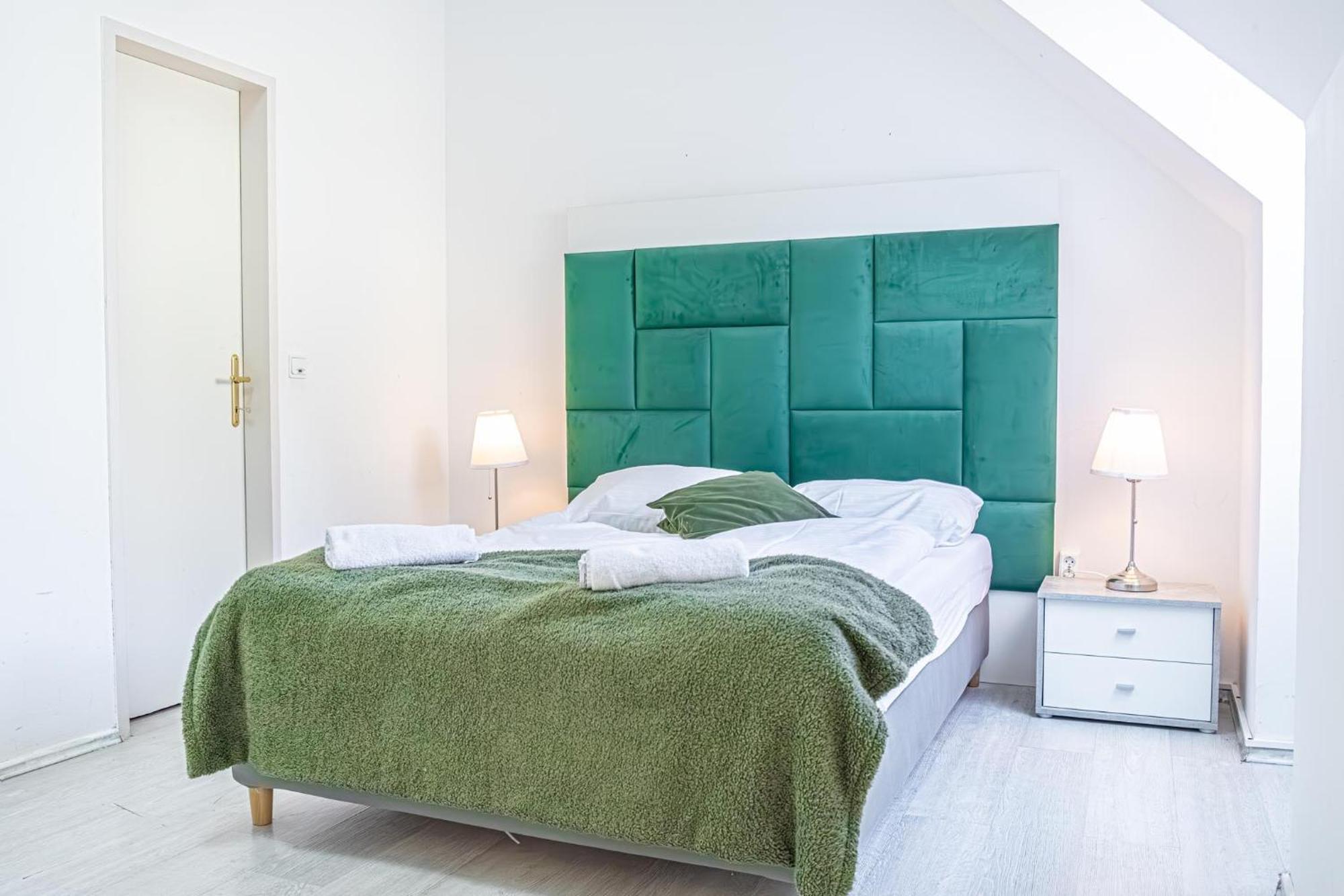 Homely 3br Apt.- Perfect For Families And Groups * Wien