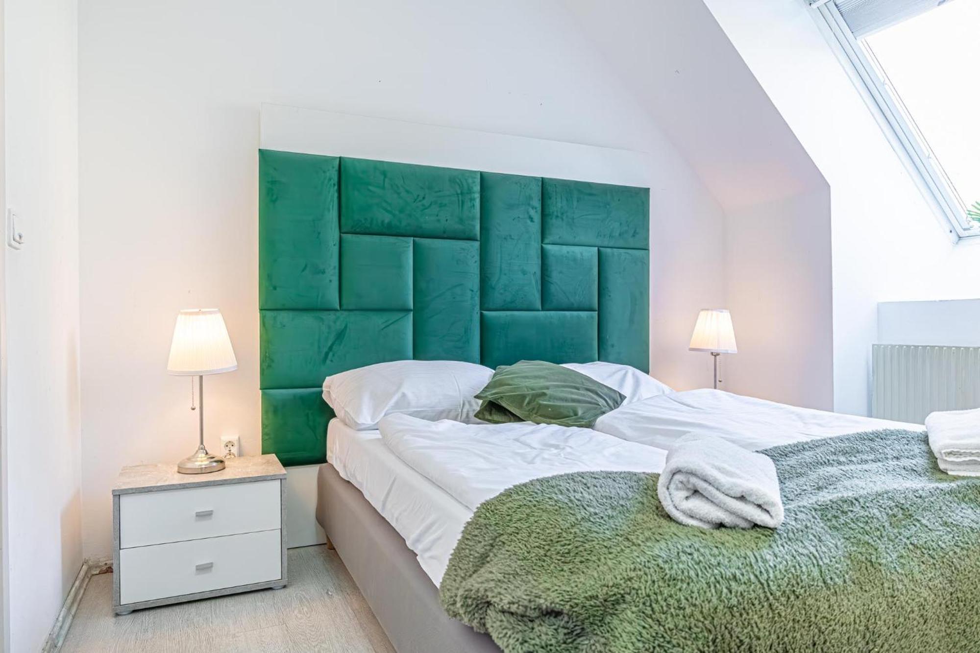 Homely 3br Apt.- Perfect For Families And Groups Apartment Wien