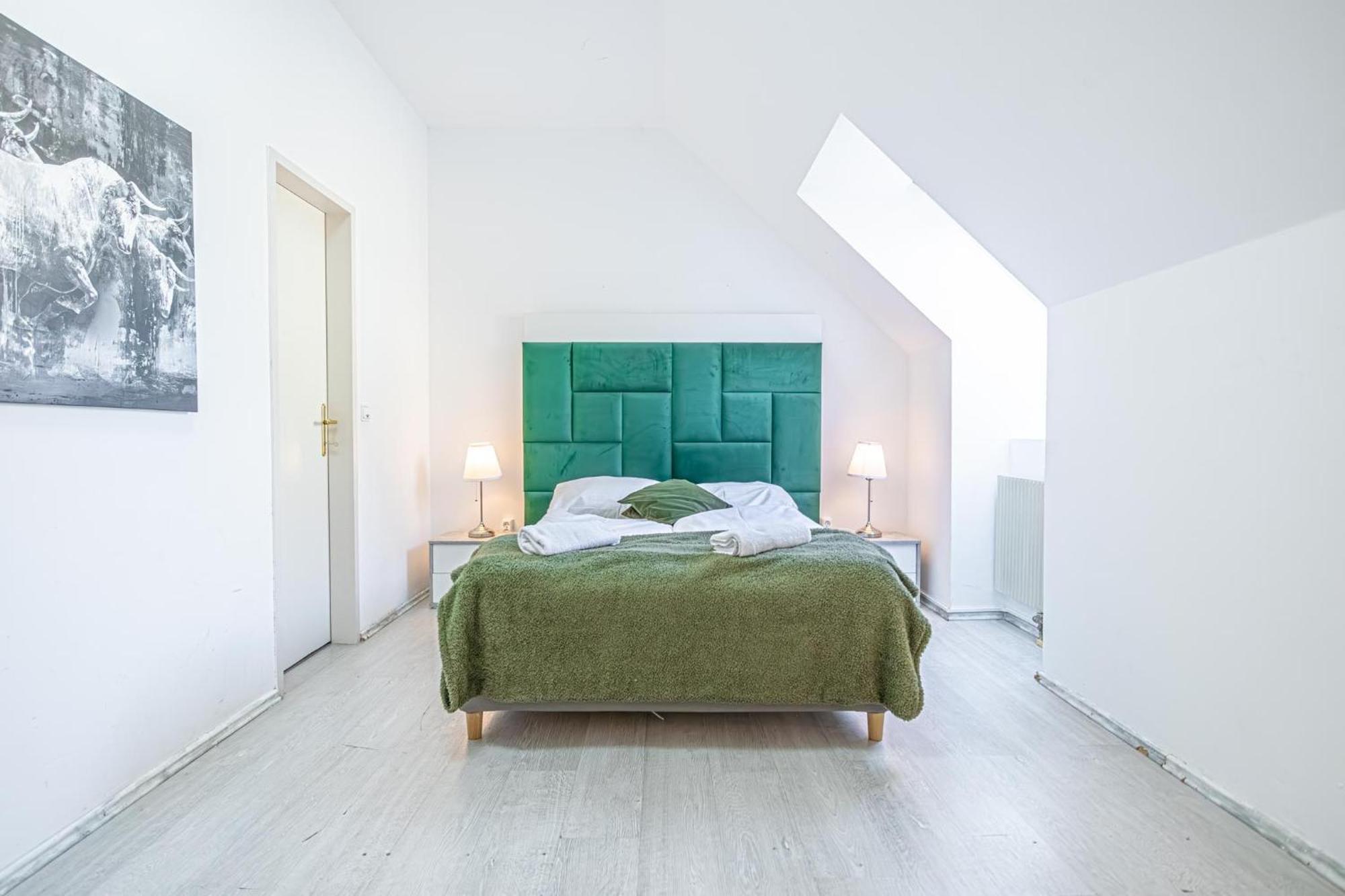 Homely 3br Apt.- Perfect For Families And Groups Wien