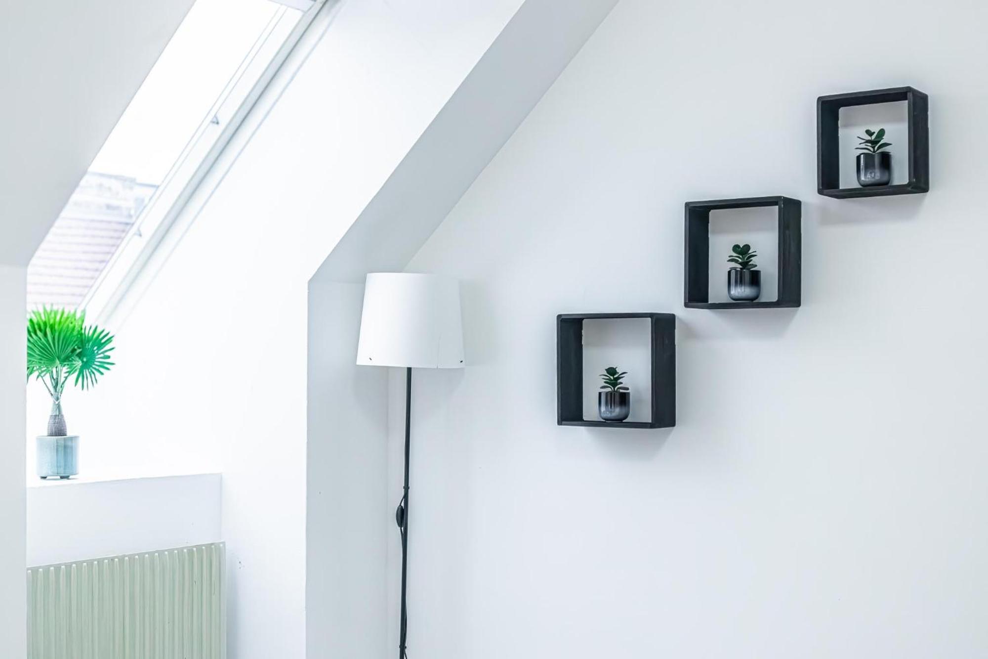 Apartment Homely 3br Apt.- Perfect For Families And Groups Wien