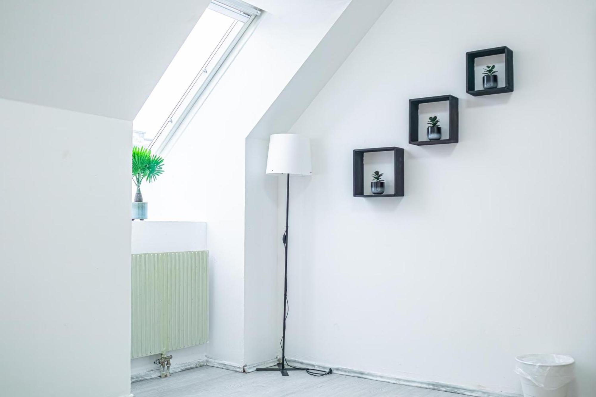 Homely 3br Apt.- Perfect For Families And Groups Apartment Wien